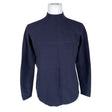 Unisex Andiata - Kampsun, suurus 36 - Sinine ()