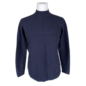 Unisex Andiata - Kampsun, suurus 36 - Sinine (1)