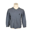Unisex U.S. Polo Assn. - Kampsun, suurus S - Helesinine ()