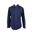 Unisex Ralph Lauren - Triiksärk, suurus M - Sinine ()