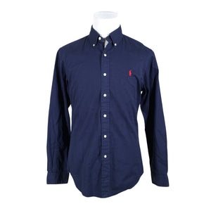 Unisex Ralph Lauren - Triiksärk, suurus M - Sinine (1)