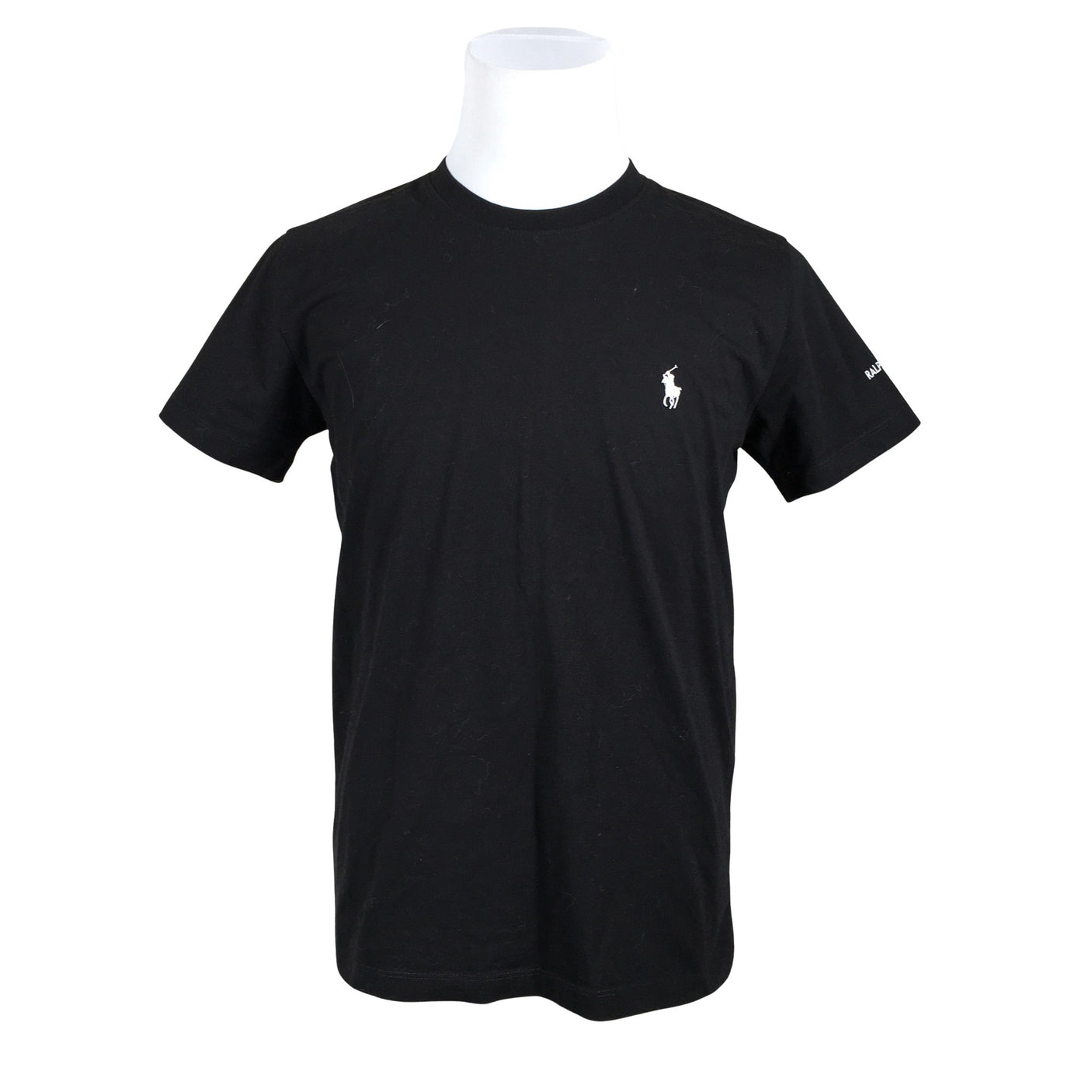 Unisex Polo Ralph Lauren - T-särk, suurus S - Must (1)