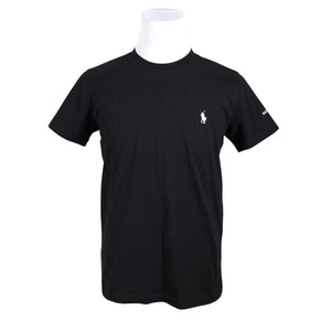 Unisex Polo Ralph Lauren - T-särk, suurus S - Must (1)