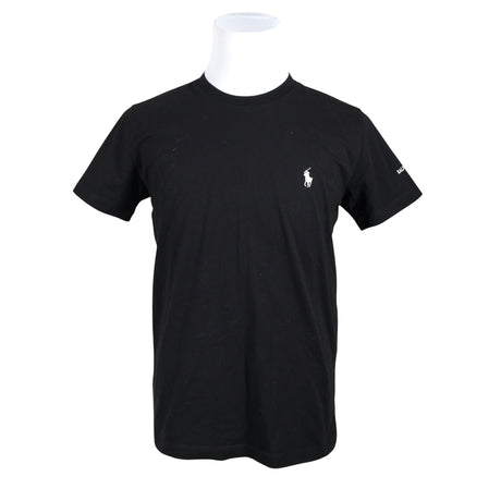 Unisex Polo Ralph Lauren - T-särk, suurus S - Must ()