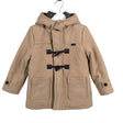 Unisex Mayoral - Villane mantel, suurus 104 - 110 - Pruun ()