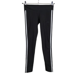 Unisex Adidas - Spordiretuusid, suurus 34 - Must (1)