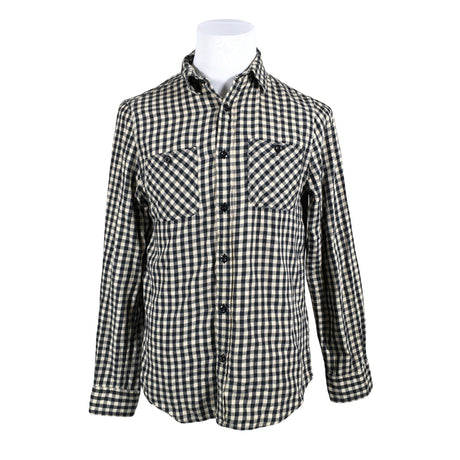 Unisex Denim & Supply Ralph Lauren - Triiksärk, suurus M - Beige ()
