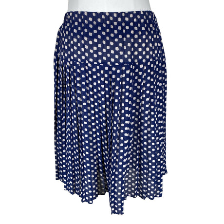 Unisex Amis - Plisseerseelik, suurus 38 - Sinine ()