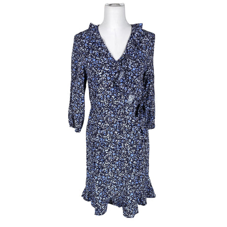 Unisex Holly & Whyte by Lindex - Mitteveniv kleit, suurus 38 - Sinine ()
