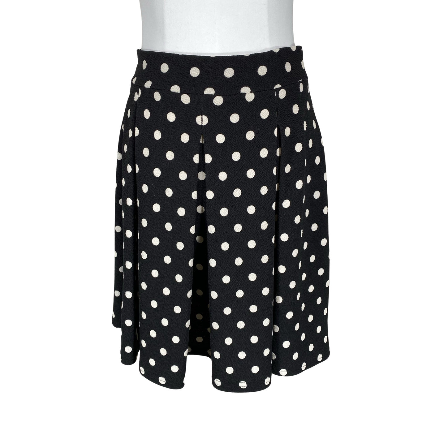 Unisex Wearhouse - Trikotaažist seelik, suurus 38 - Must (1)