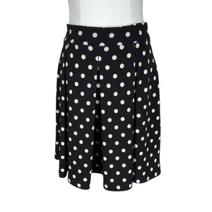 Unisex Wearhouse - Trikotaažist seelik, suurus 38 - Must (1)