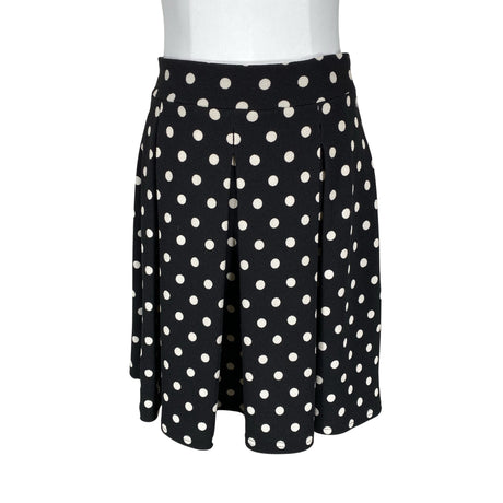 Unisex Wearhouse - Trikotaažist seelik, suurus 38 - Must ()