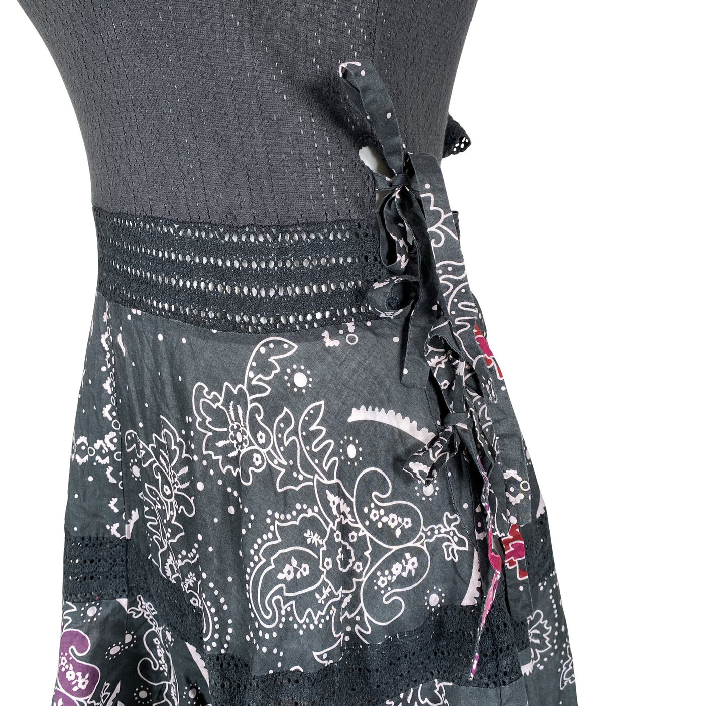 Unisex Odd Molly - Mitteveniv kleit, suurus 38 - Must (3)