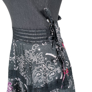 Unisex Odd Molly - Mitteveniv kleit, suurus 38 - Must (3)