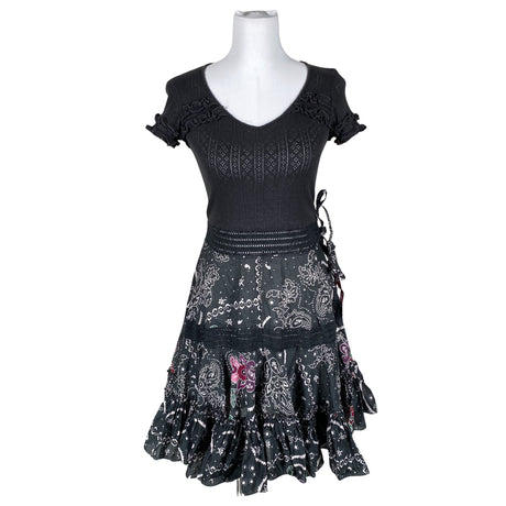Unisex Odd Molly - Mitteveniv kleit, suurus 38 - Must ()