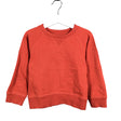 Unisex Arket - Dressikangast pluus, suurus 98 - 104 - Punane ()