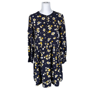 Unisex Pennyblack - Mitteveniv kleit, suurus 36 - Must (1)