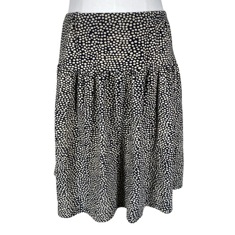 Unisex Marimekko - Trikotaažist seelik, suurus 40 - Must ()