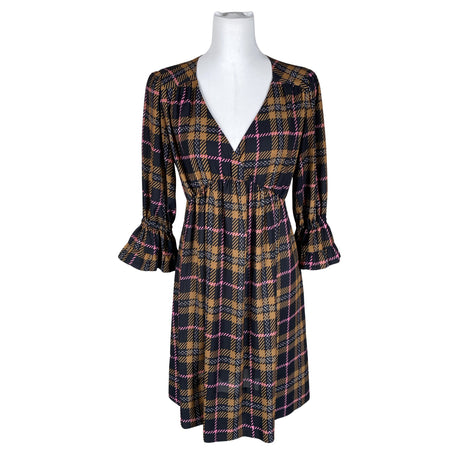 Unisex Liu Jo - Õhuke kleit, suurus 38 - Must ()