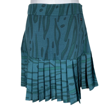 Unisex Nikkie - Mitteveniv seelik, suurus 40 - Roheline ()