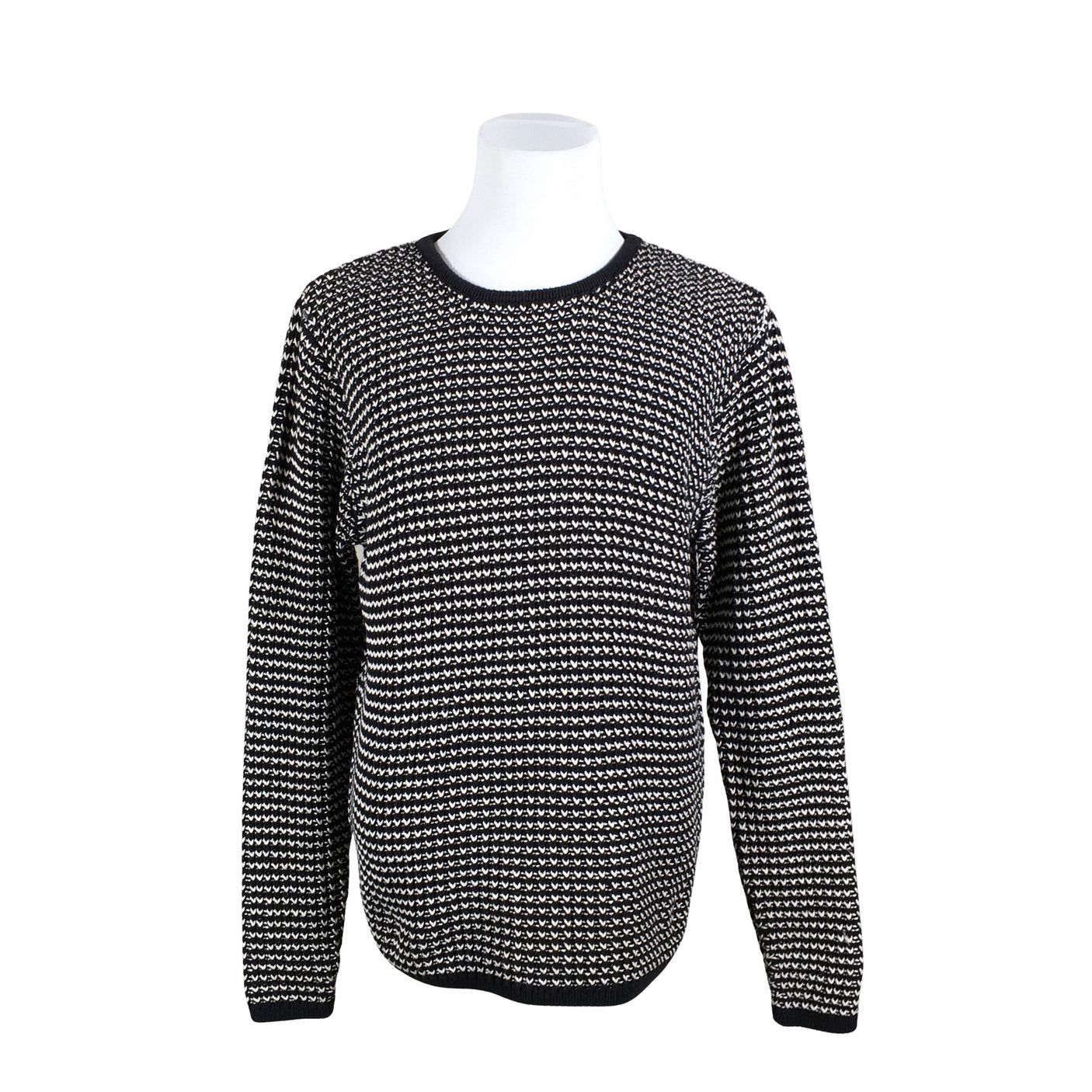 Unisex Filippa K. - Kampsun, suurus L - Must (1)
