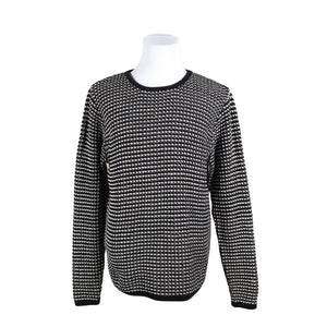 Unisex Filippa K. - Kampsun, suurus L - Must (1)