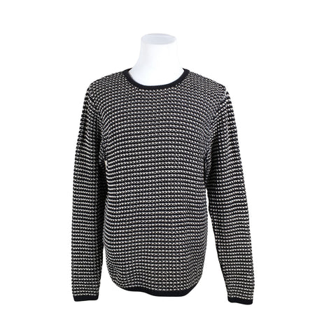 Unisex Filippa K. - Kampsun, suurus L - Must ()