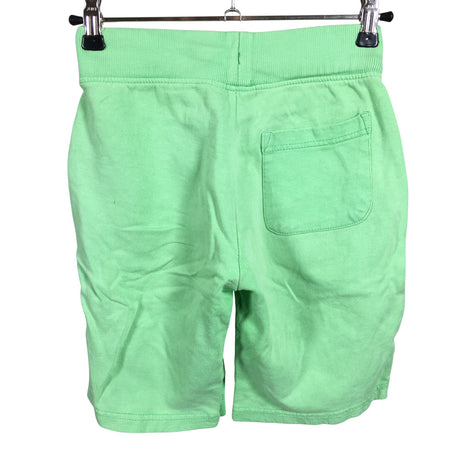 Unisex Bogi - Dressikangast lühikesed püksid, suurus 122 - 128 - Roheline (2)