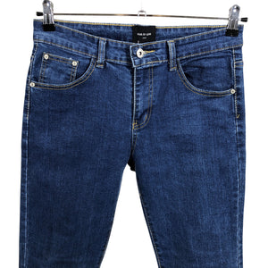 Unisex Fear Of God - Teksad, suurus W31 - Sinine (3)