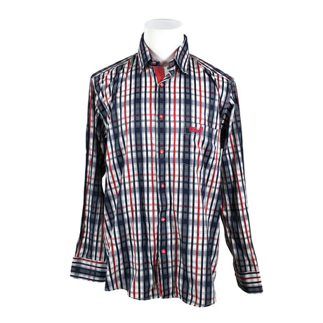 Unisex Jack Wolfskin - Triiksärk, suurus XL - Sinine ()