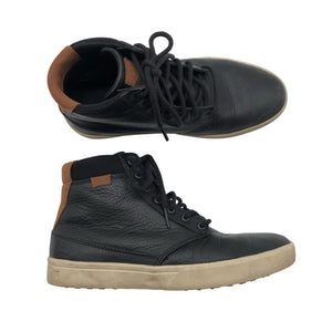 Unisex Etnies - Tennised, suurus 39 - Must (1)