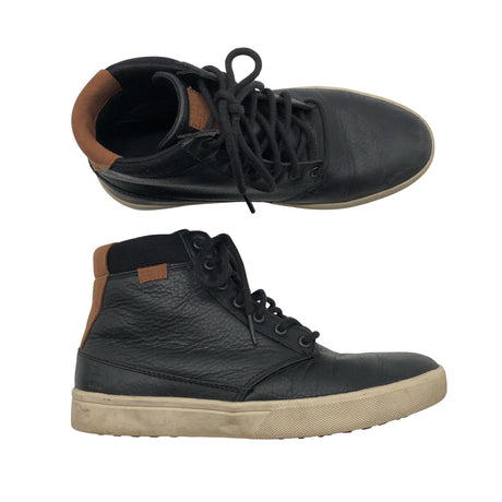 Unisex Etnies - Tennised, suurus 39 - Must ()