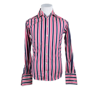 Unisex Eton - Triiksärk, suurus S - Heleroosa (1)