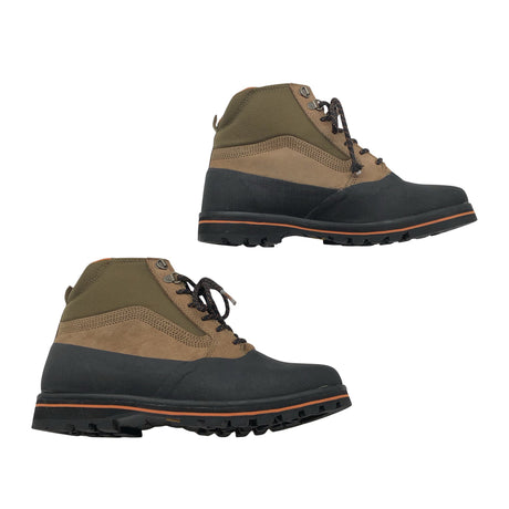 Unisex Vans - Matkasaapad, suurus 39 - Pruun ()