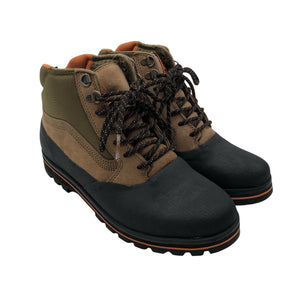 Unisex Vans - Matkasaapad, suurus 39 - Pruun (2)