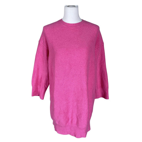 Unisex Daily practice by Anthropologie - Kootud tuunika, suurus 36 - Roosa ()