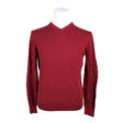 Unisex DKNY - Kampsun, suurus L - Punane ()