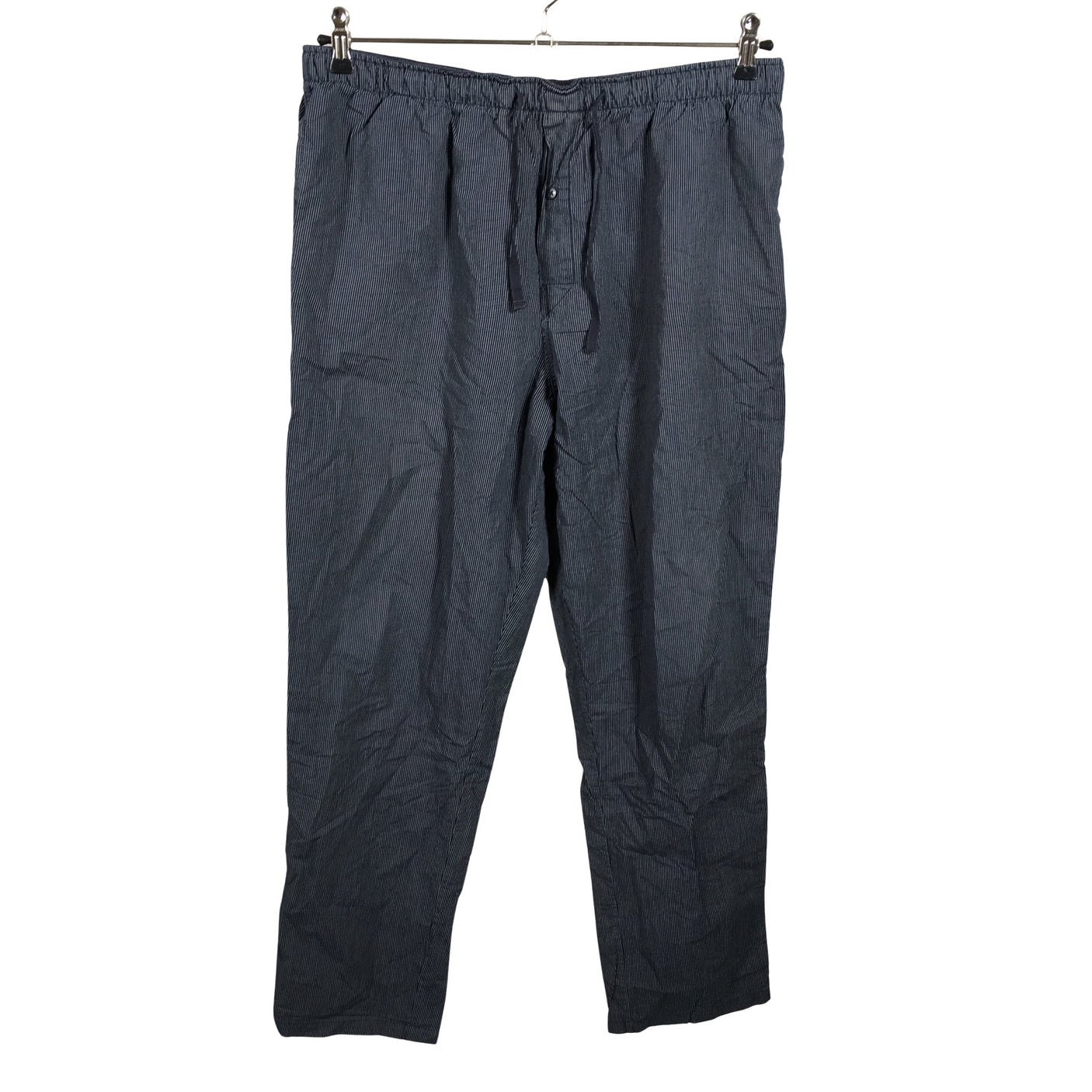 Unisex Schiesser - Ööpüksid, suurus XXL - Sinine (1)
