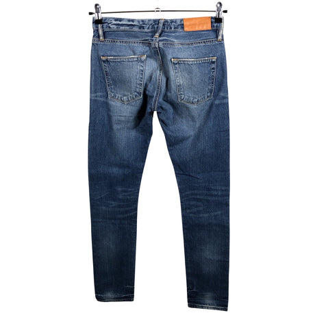 Unisex Acne Studios - Teksad, suurus W25 - Sinine (2)