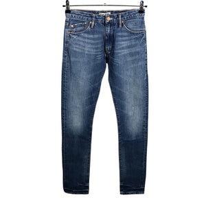 Unisex Acne Studios - Teksad, suurus W25 - Sinine (1)