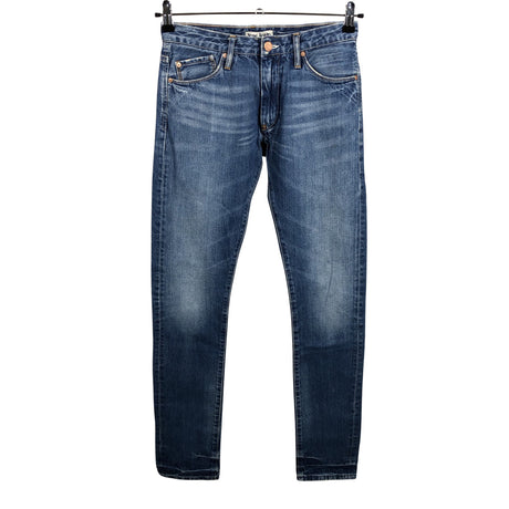 Unisex Acne Studios - Teksad, suurus W25 - Sinine ()