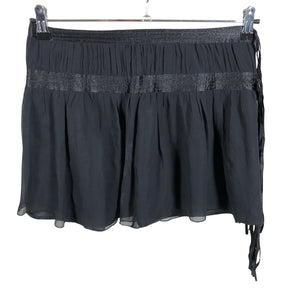 Unisex DAY Birger et Mikkelsen - Mitteveniv seelik, suurus 38 - Must (1)