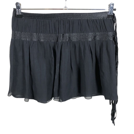 Unisex DAY Birger et Mikkelsen - Mitteveniv seelik, suurus 38 - Must ()