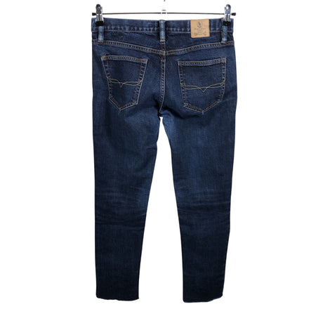 Unisex Ralph Lauren Sport - Teksad, suurus W28 - Sinine (2)