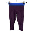 Unisex LNDR - Poolpikad spordipüksid, suurus 36 - Veinipunane ()