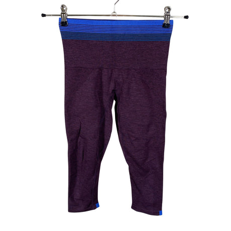 Unisex LNDR - Poolpikad spordipüksid, suurus 36 - Veinipunane ()
