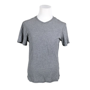 Unisex Lululemon - Spordisärk, lühikesed käised, suurus S - Hall (1)