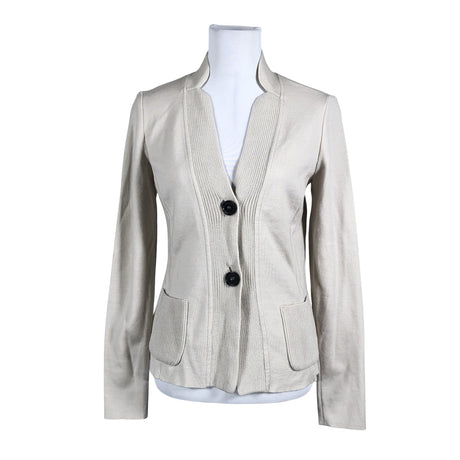Unisex Marc Cain - Kardigan, suurus 34 - Beige ()