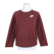 Unisex Nike - Dressikangast pluus, suurus 38 - Punane ()