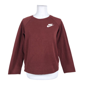 Unisex Nike - Dressikangast pluus, suurus 38 - Punane (1)